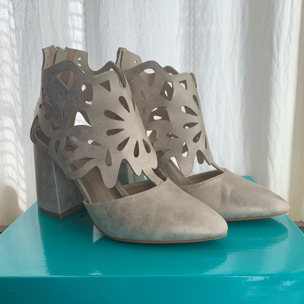 Bellini Cleo Boots